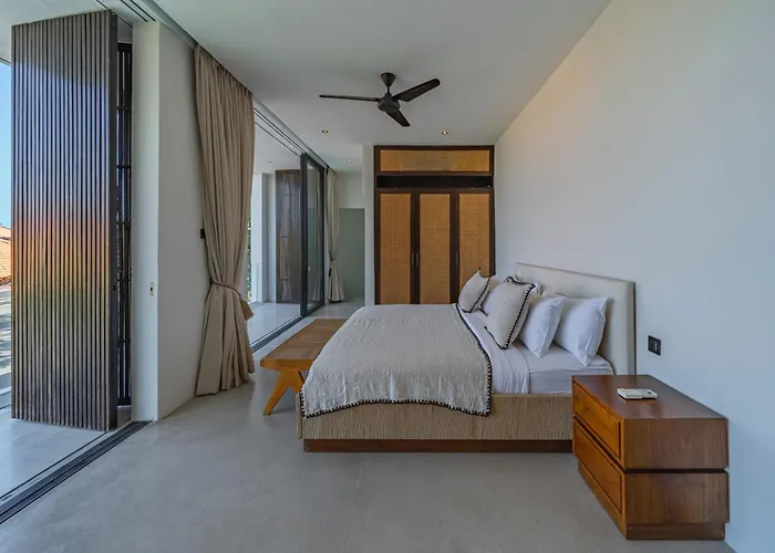 Kadera - 4br Stunning 4 Mins From The *