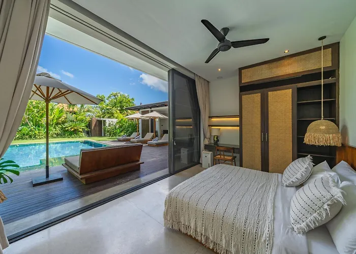 Kadera - 4br Stunning 4 Mins From The Villa