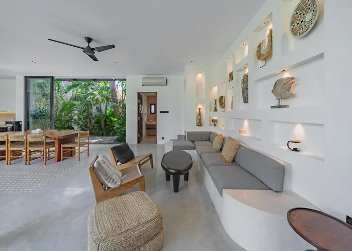 Kadera - 4br Stunning 4 Mins From The