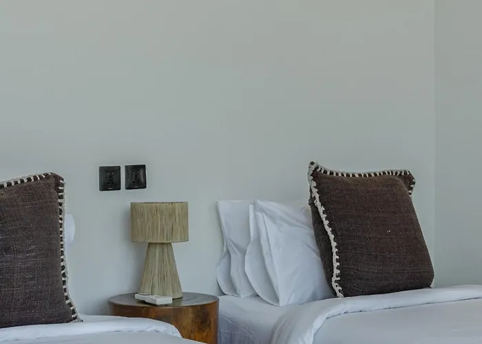 Kadera - 4br Stunning 4 Mins From The *