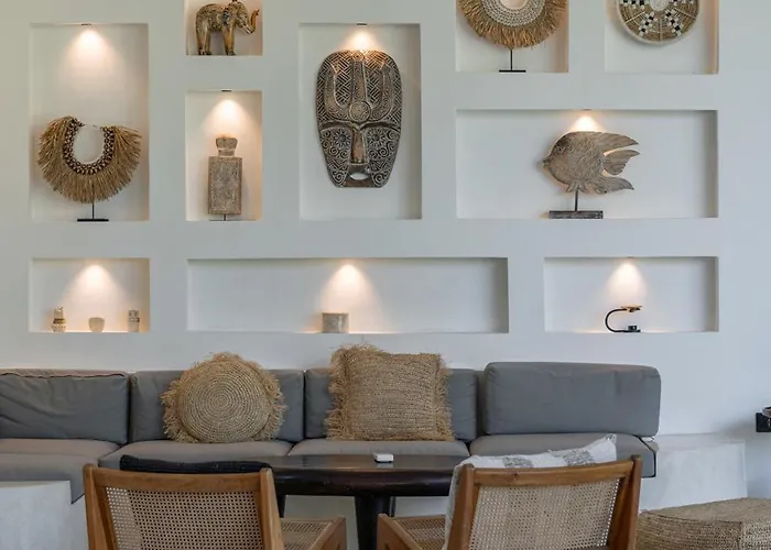 Kadera - 4br Stunning 4 Mins From The Canggu (Bali)