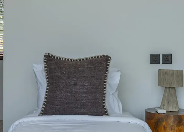 Kadera - 4br Stunning 4 Mins From The Canggu (Bali)