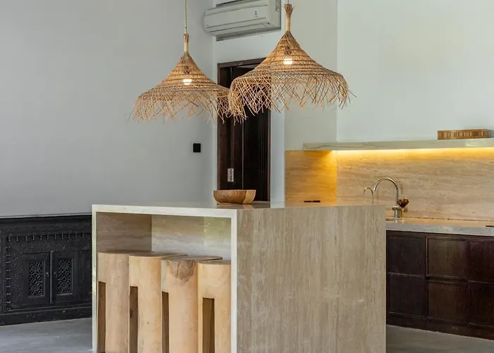 Kadera - 4br Stunning 4 Mins From The