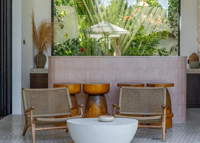Kadera - 4br Stunning 4 Mins From The