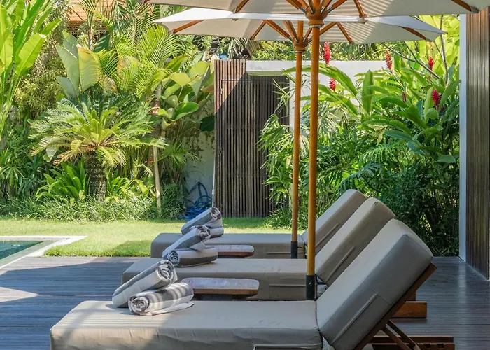 Kadera - 4br Stunning 4 Mins From The Villa