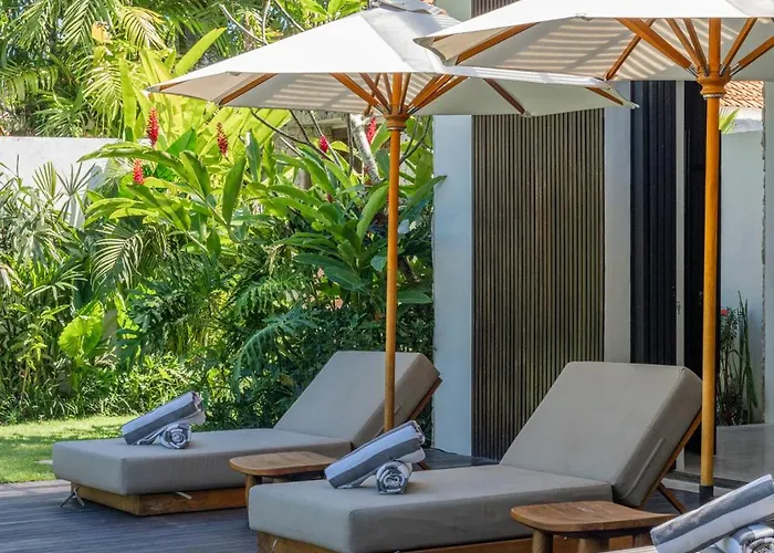 Kadera - 4br Stunning 4 Mins From The Villa *