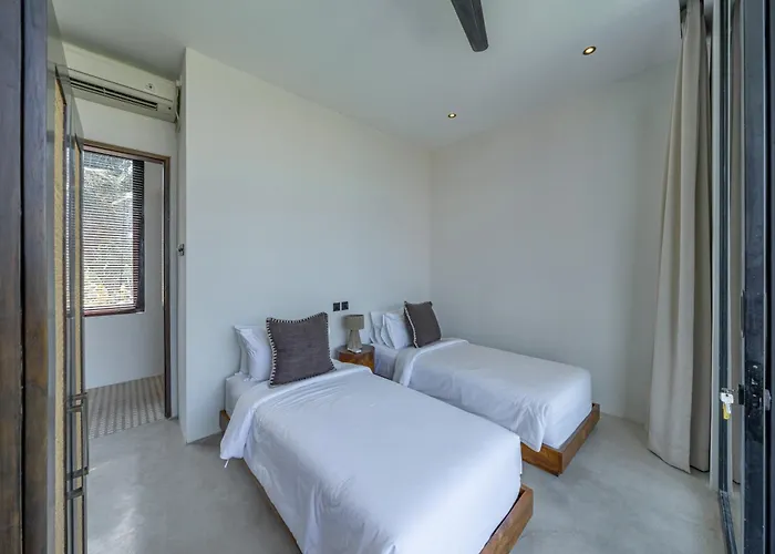 Kadera - 4br Stunning 4 Mins From The