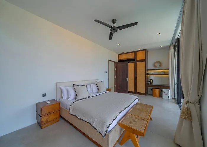 Villa Kadera - 4br Stunning 4 Mins From The