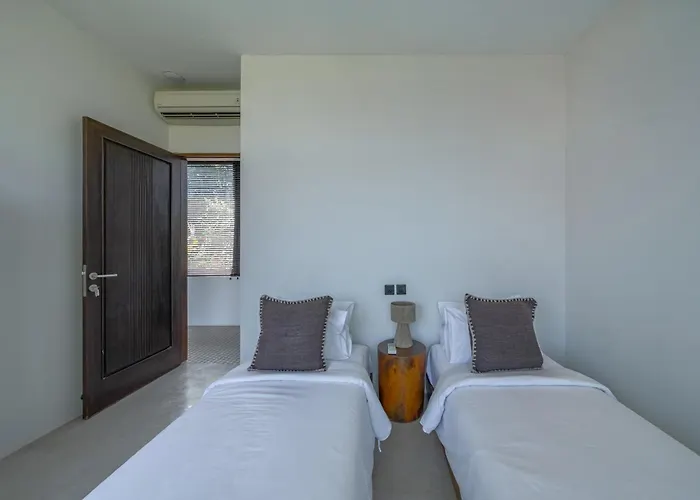 Kadera - 4br Stunning 4 Mins From The Villa *