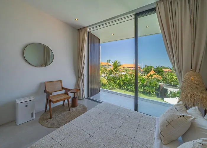 Villa Kadera - 4br Stunning 4 Mins From The *