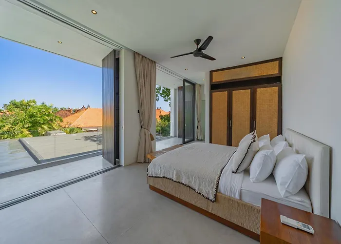 Kadera - 4br Stunning 4 Mins From The Villa *