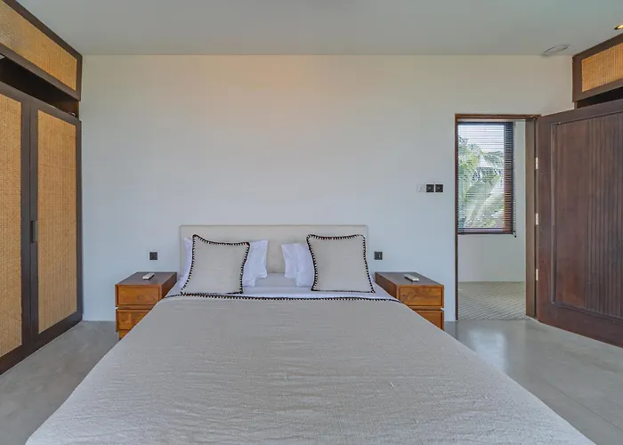 Kadera - 4br Stunning 4 Mins From The *