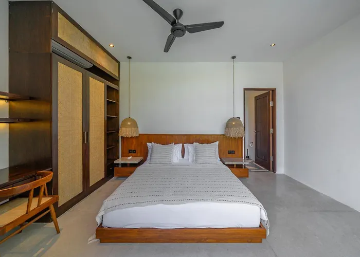 Kadera - 4br Stunning 4 Mins From The *