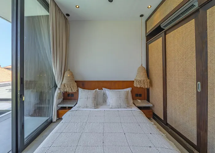 Kadera - 4br Stunning 4 Mins From The Villa