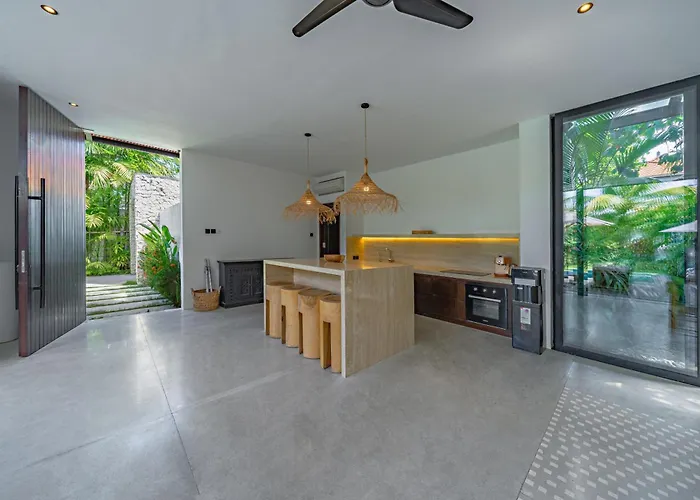 Kadera - 4br Stunning 4 Mins From The Villa *