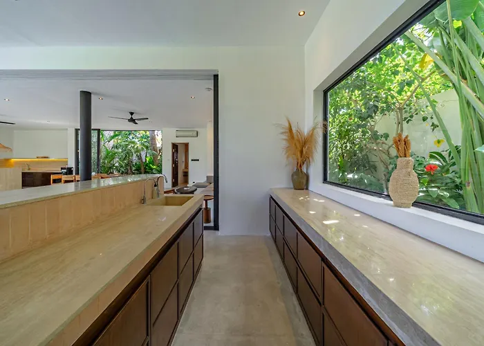 Kadera - 4br Stunning 4 Mins From The