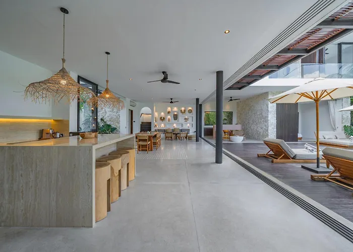 Kadera - 4br Stunning 4 Mins From The