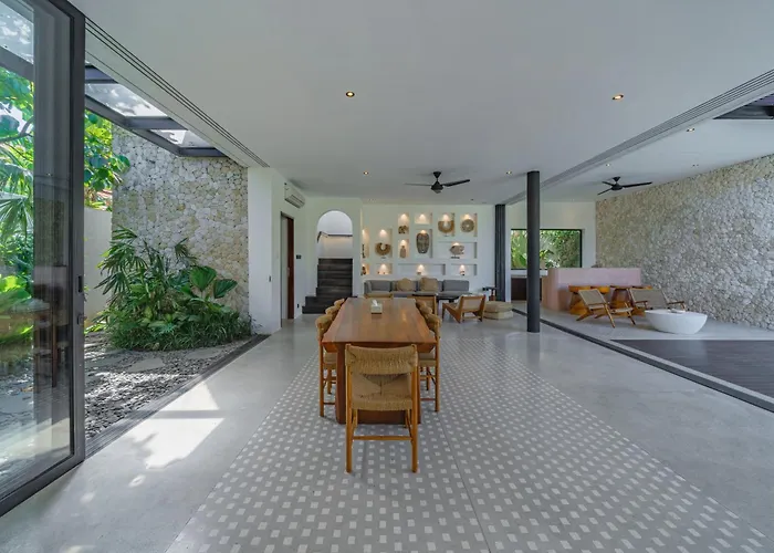 Kadera - 4br Stunning 4 Mins From The Villa