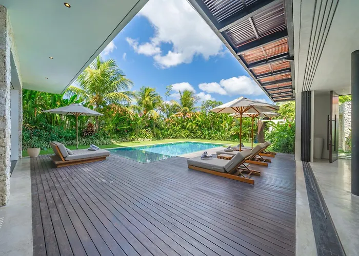 Kadera - 4br Stunning 4 Mins From The Villa *