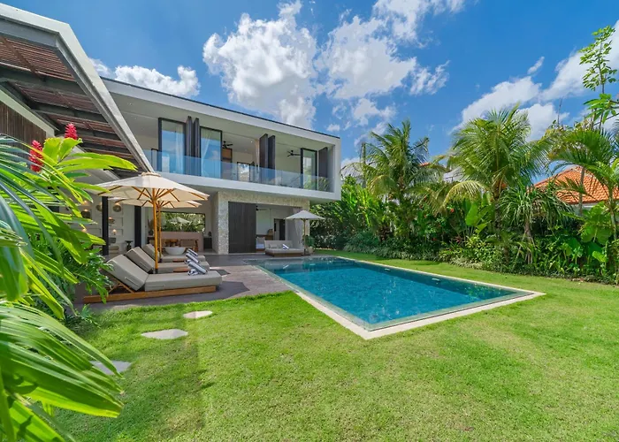 Kadera - 4br Stunning 4 Mins From The