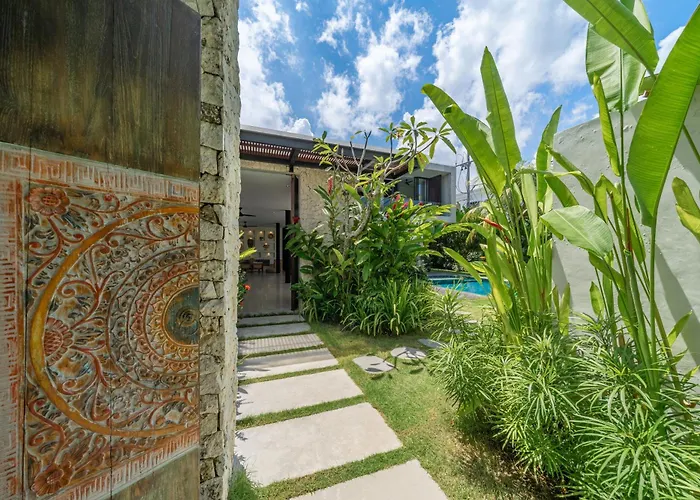 Villa Kadera - 4br Stunning 4 Mins From The