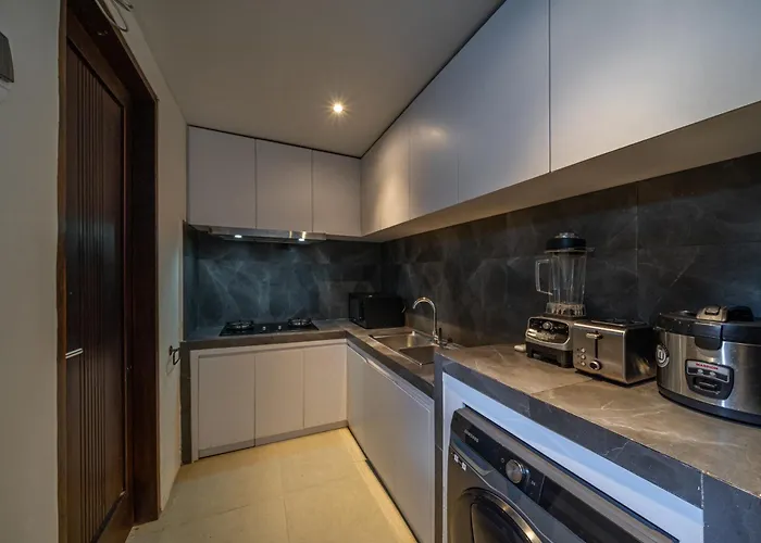 Kadera - 4br Stunning 4 Mins From The *