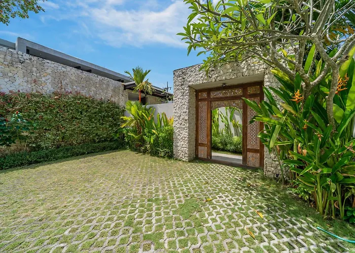 Kadera - 4br Stunning 4 Mins From The Villa
