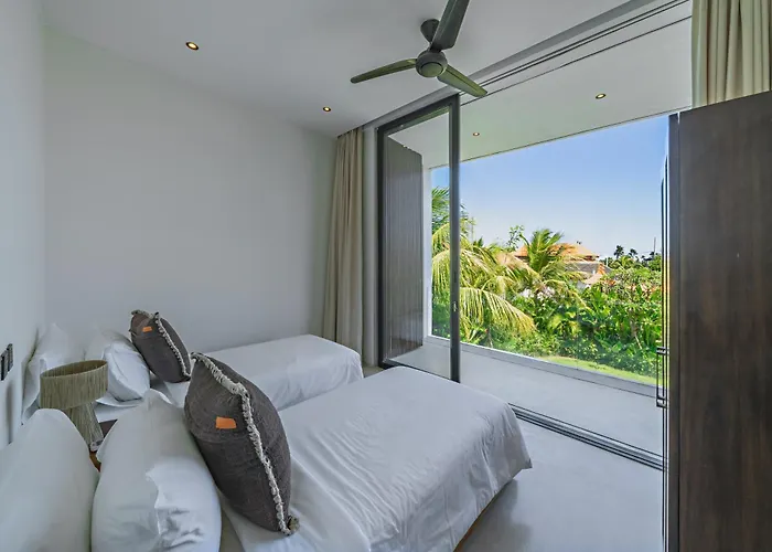 Kadera - 4br Stunning 4 Mins From The *