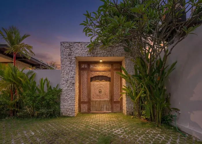Kadera - 4br Stunning 4 Mins From The *