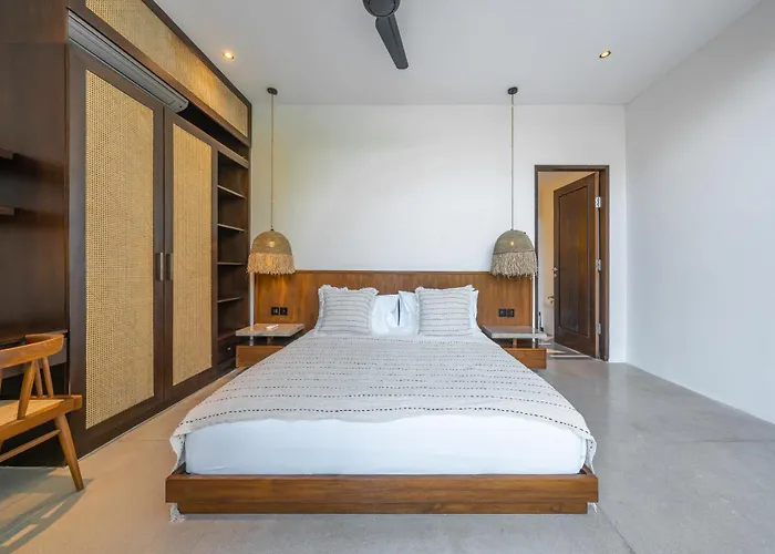 Kadera - 4br Stunning 4 Mins From The
