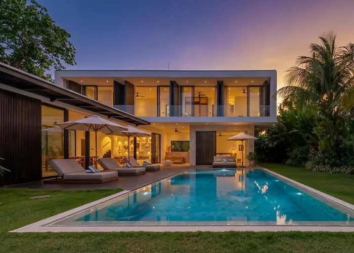 Kadera - 4br Stunning 4 Mins From The