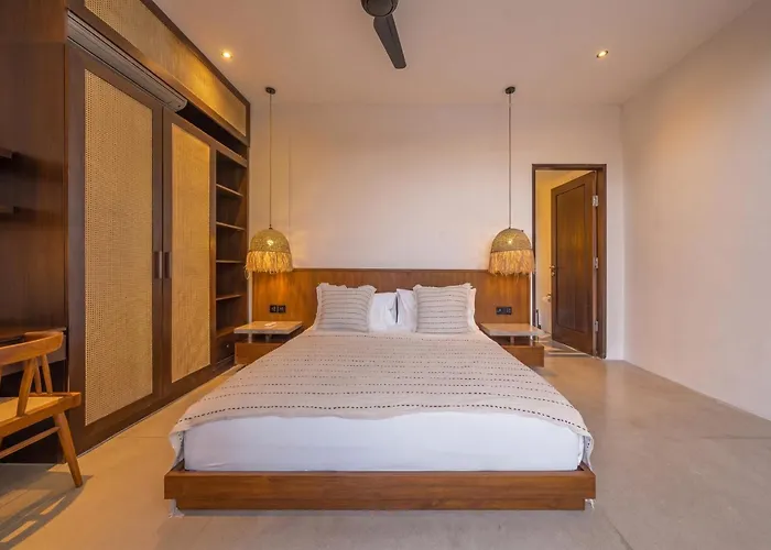 Villa Kadera - 4br Stunning 4 Mins From The